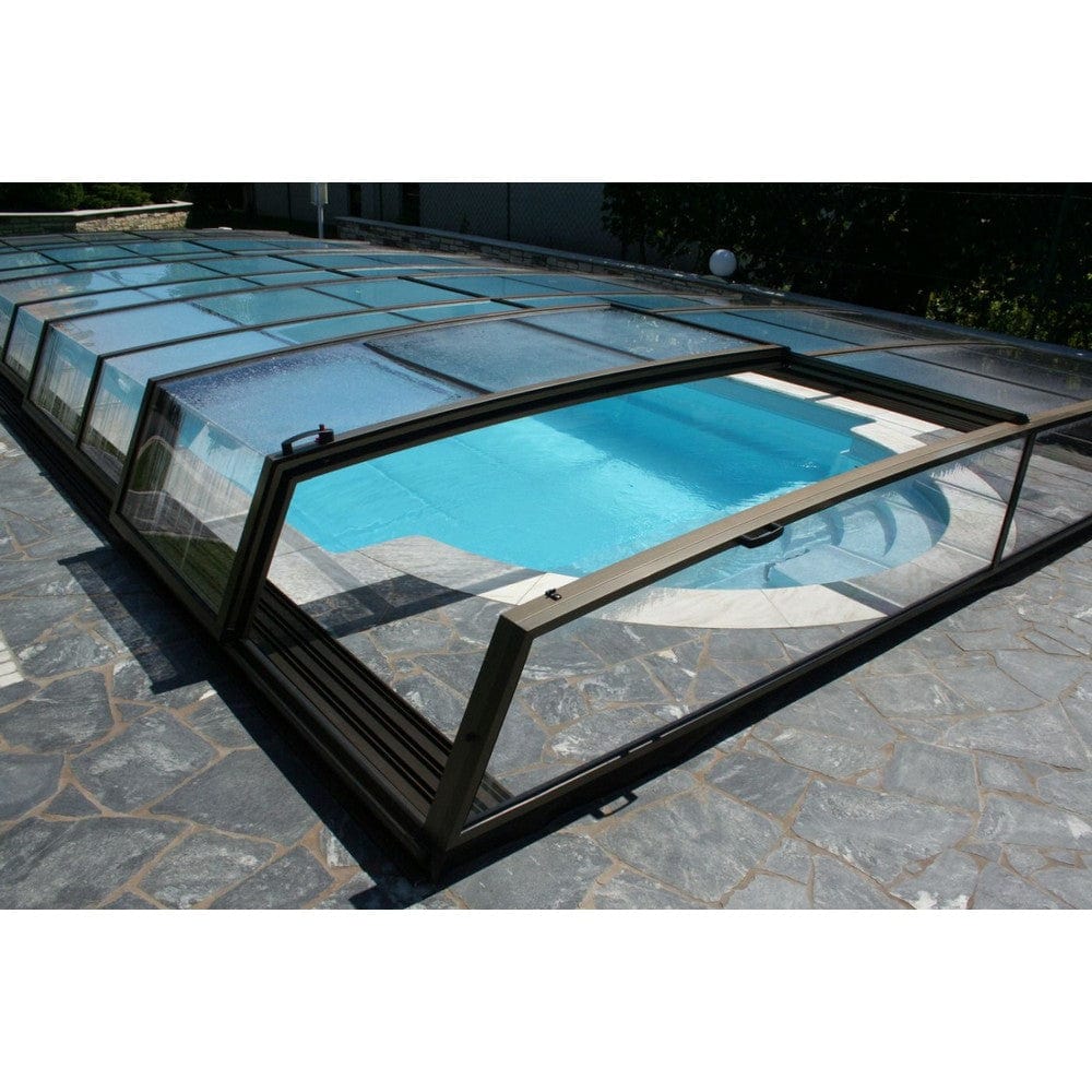 Diamant Pooltak Linie SKU EAN