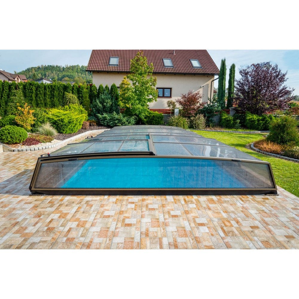 Diamant Pooltak Linie SKU EAN