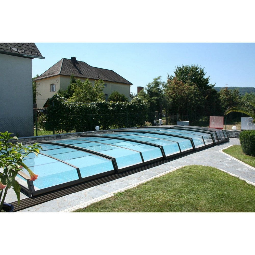 Diamant Pooltak Linie SKU EAN