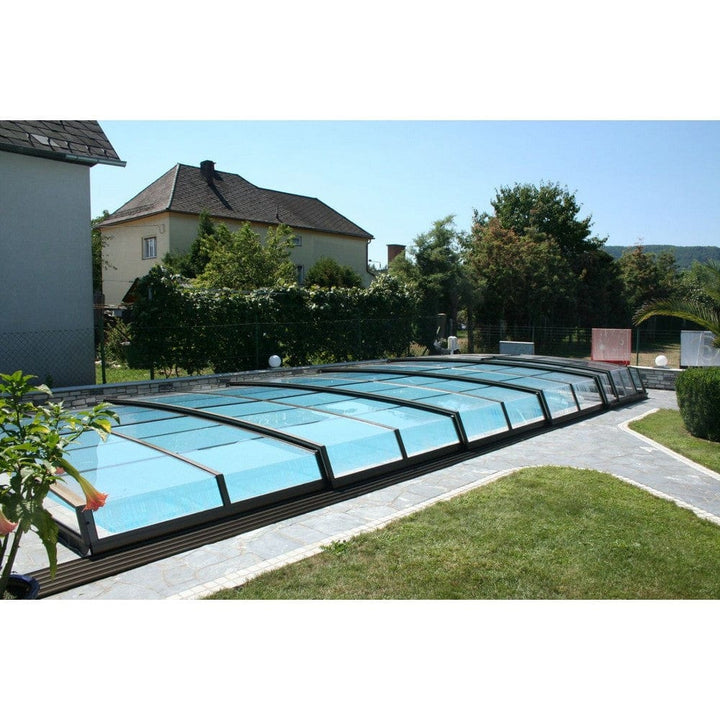Diamant Pooltak Linie SKU EAN