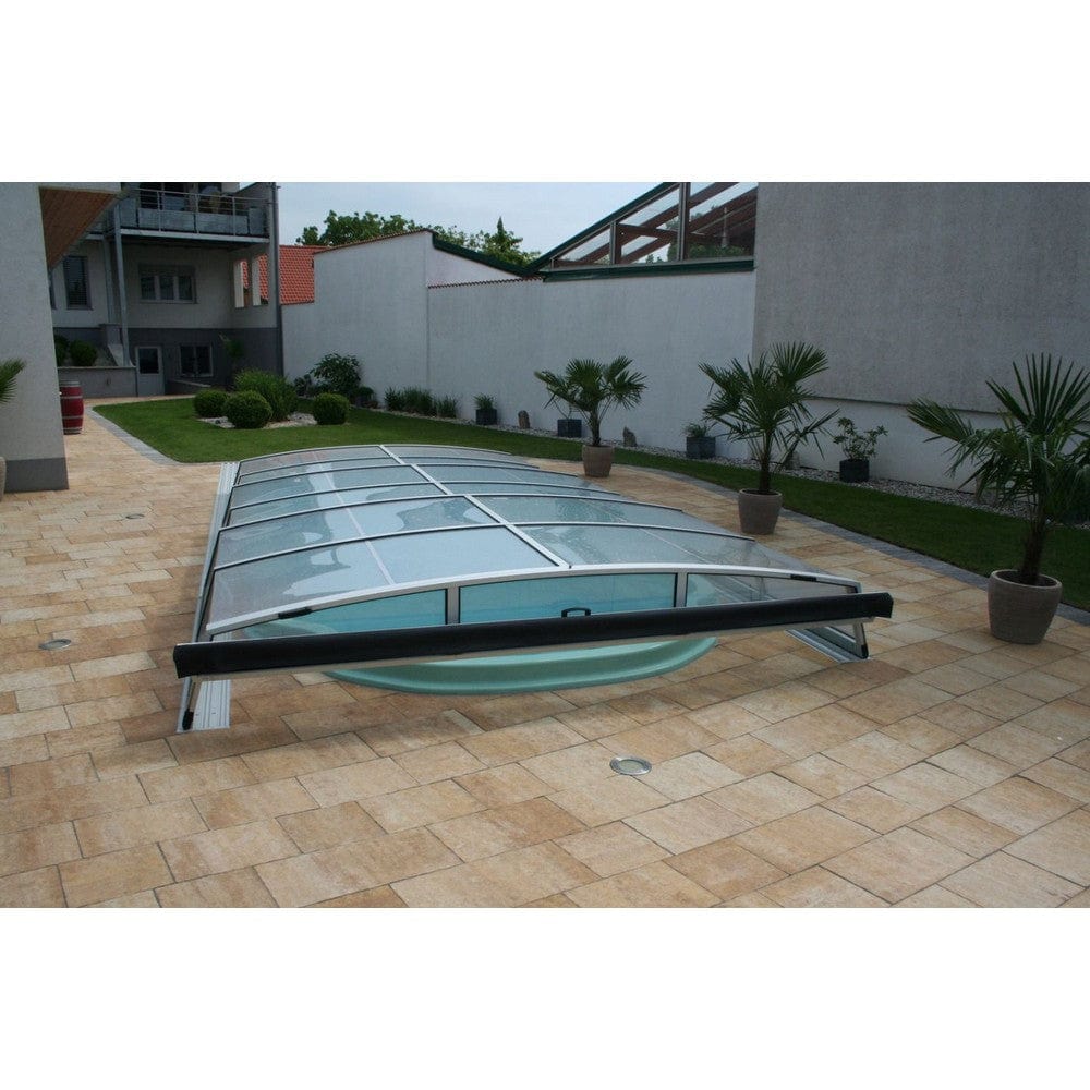 Diamant Pooltak Linie SKU EAN