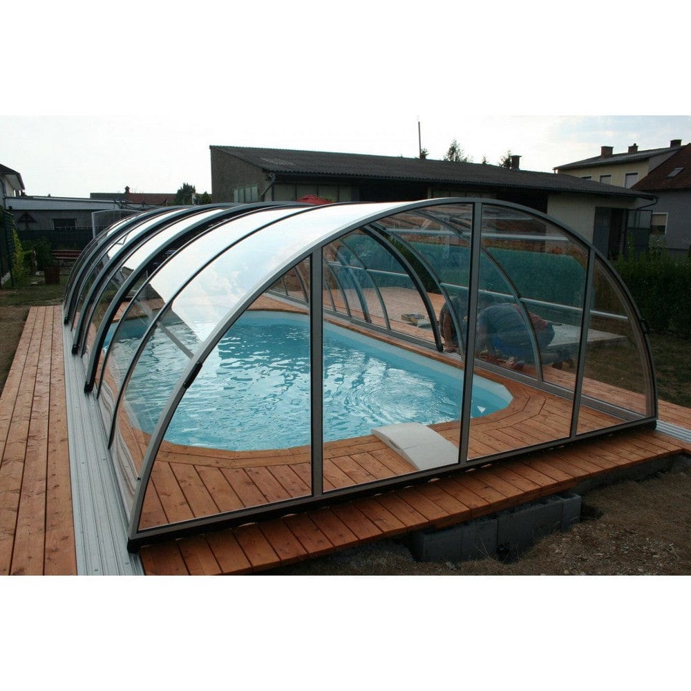 Diamant Pooltak Praktik SKU EAN