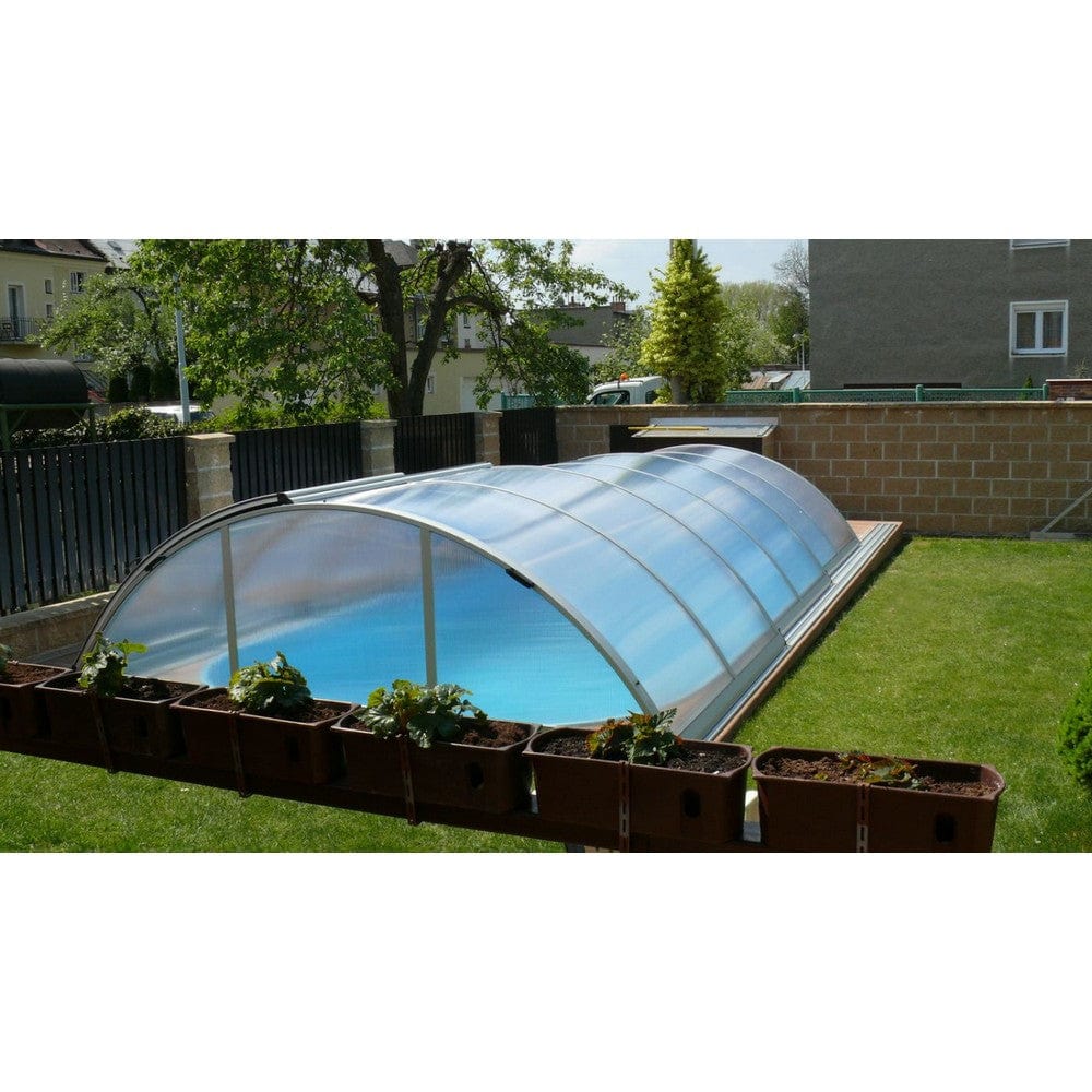 Diamant Pooltak Praktik SKU EAN