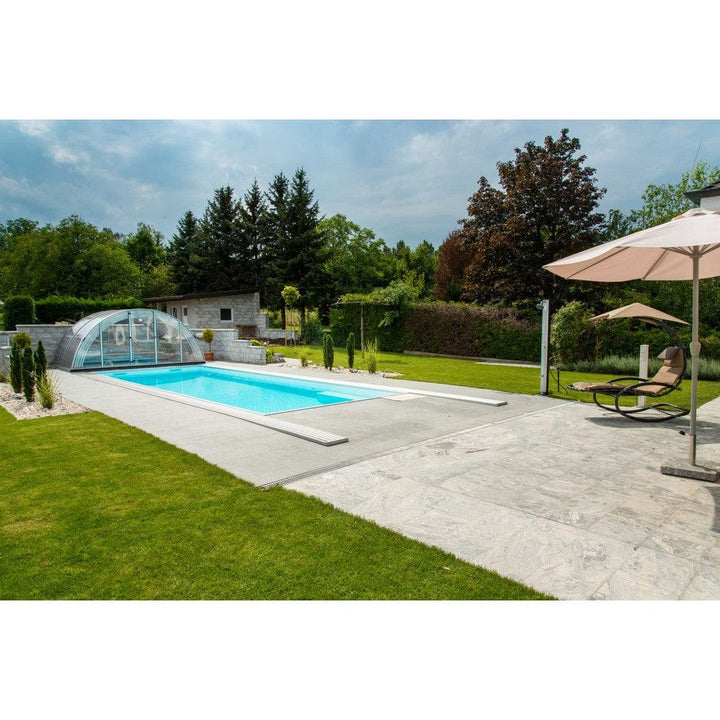 Diamant Pooltak Praktik SKU EAN