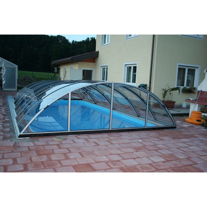Diamant Pooltak Praktik SKU EAN