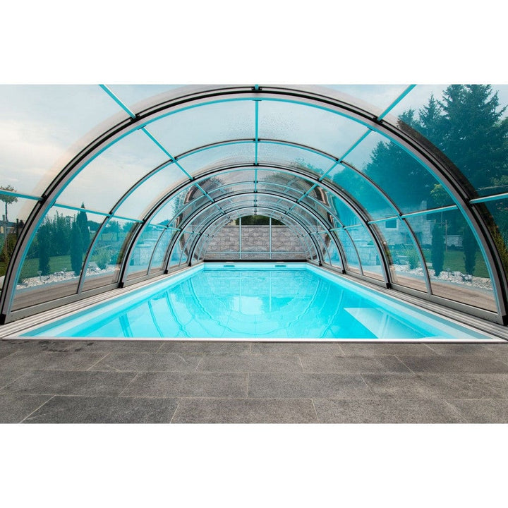 Diamant Pooltak Praktik SKU EAN