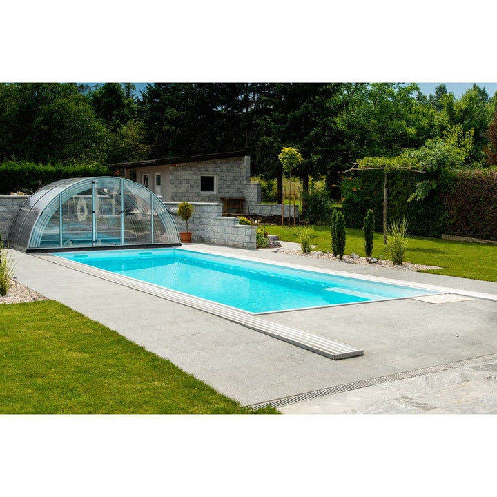 Diamant Pooltak Praktik SKU EAN