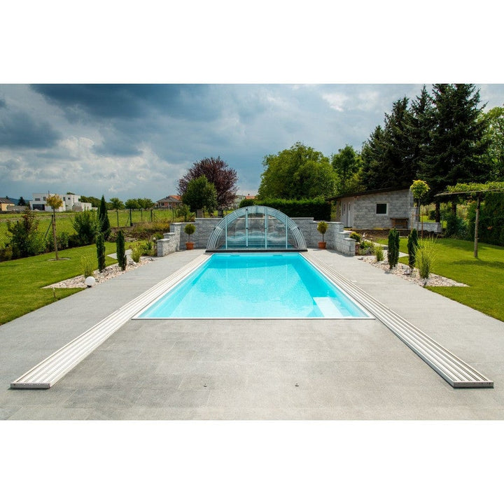 Diamant Pooltak Praktik SKU EAN