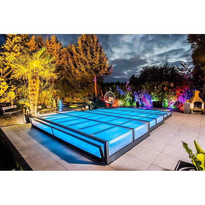 Diamant Pooltak Prestige SKU EAN