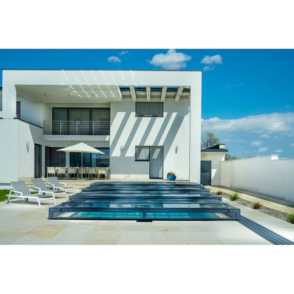 Diamant Pooltak Prestige SKU EAN