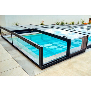 Diamant Pooltak Prestige SKU EAN