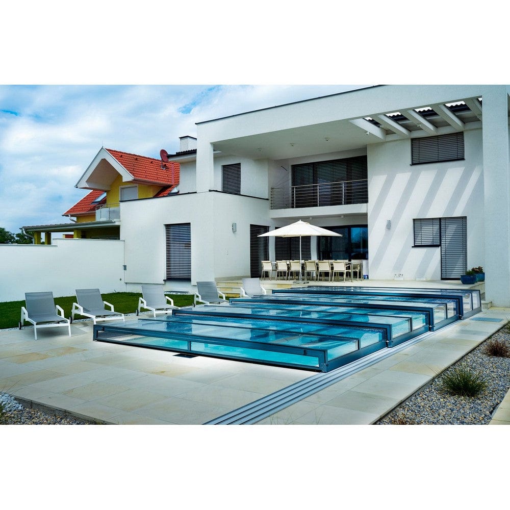 Diamant Pooltak Prestige SKU EAN