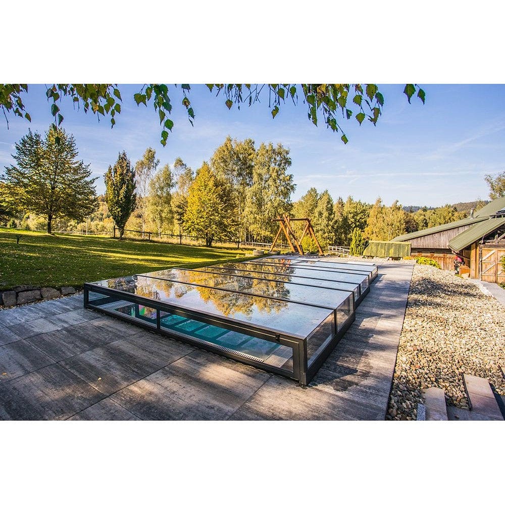 Diamant Pooltak Prestige SKU EAN