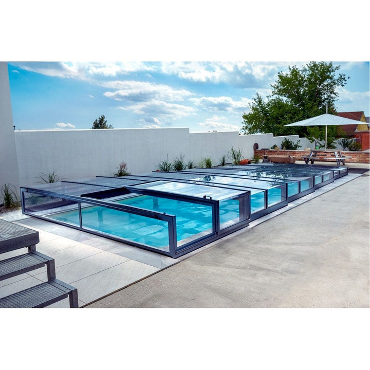 Diamant Pooltak Prestige SKU EAN