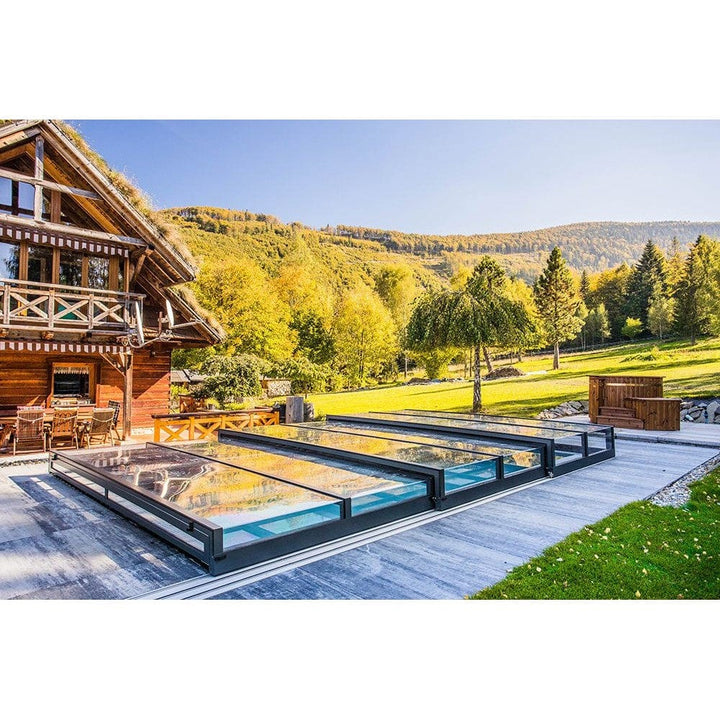Diamant Pooltak Prestige SKU EAN