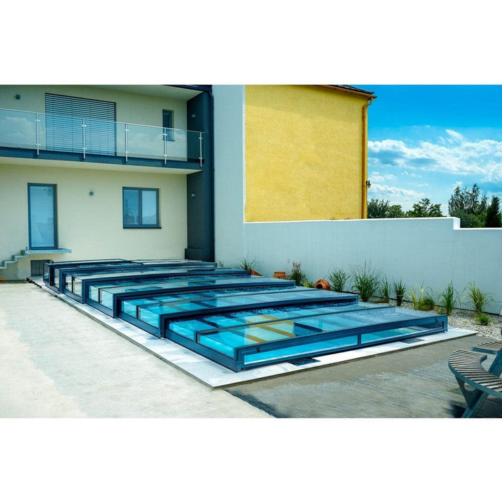 Diamant Pooltak Prestige SKU EAN
