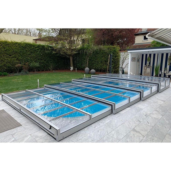 Diamant Pooltak Prestige SKU EAN