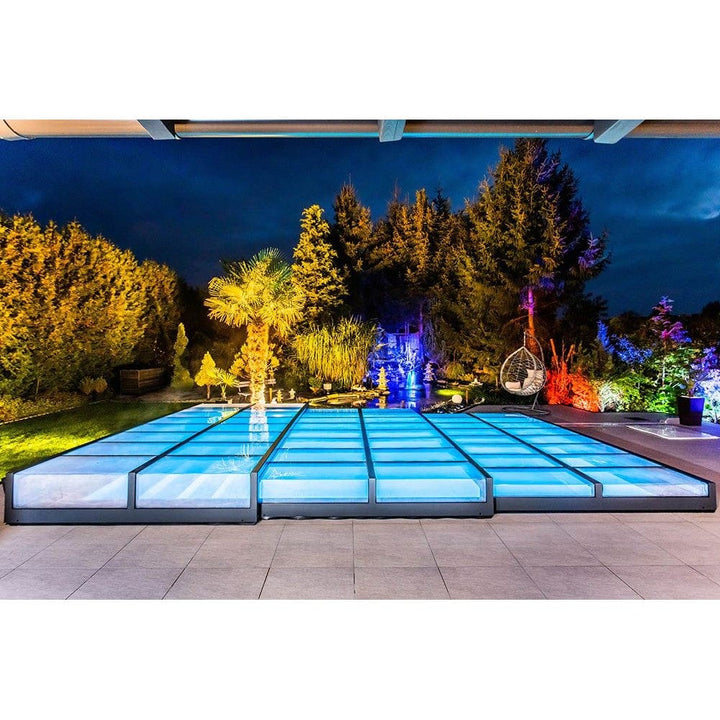 Diamant Pooltak Prestige SKU EAN