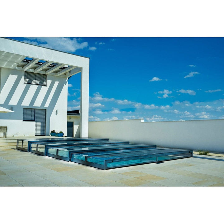 Diamant Pooltak Prestige SKU EAN