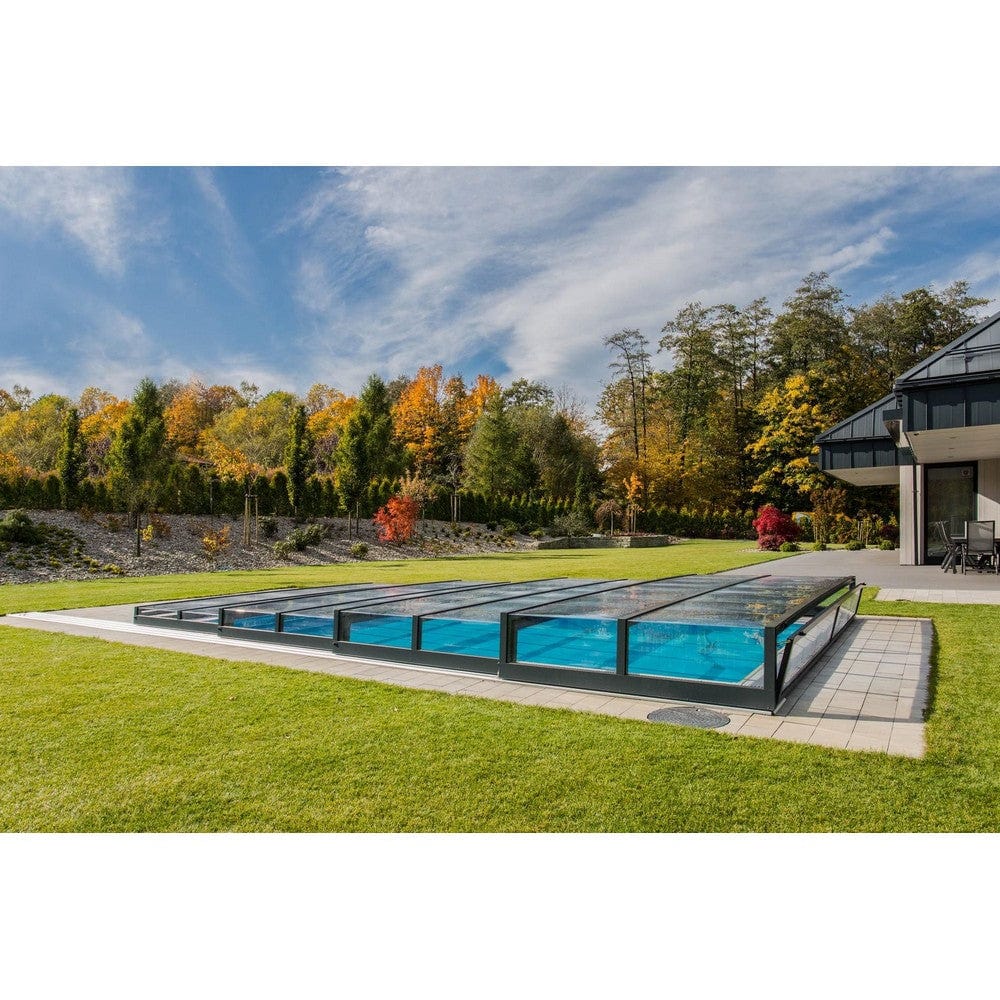 Diamant Pooltak Prestige SKU EAN
