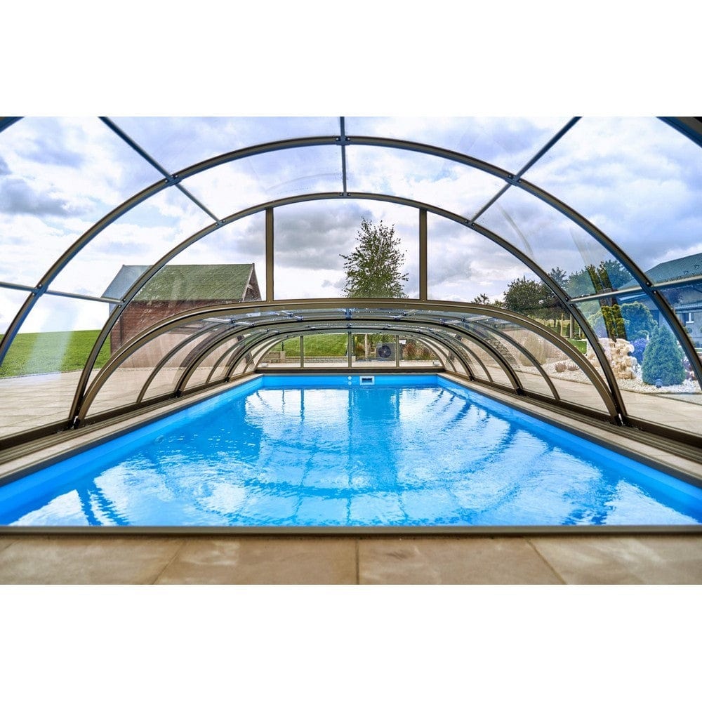 Diamant Pooltak Symphonie Plus SKU EAN