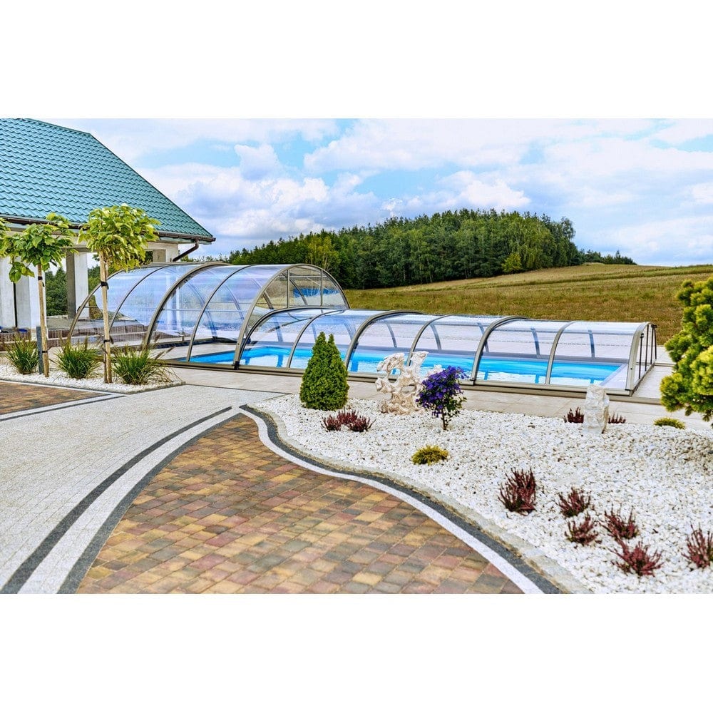 Diamant Pooltak Symphonie Plus SKU EAN