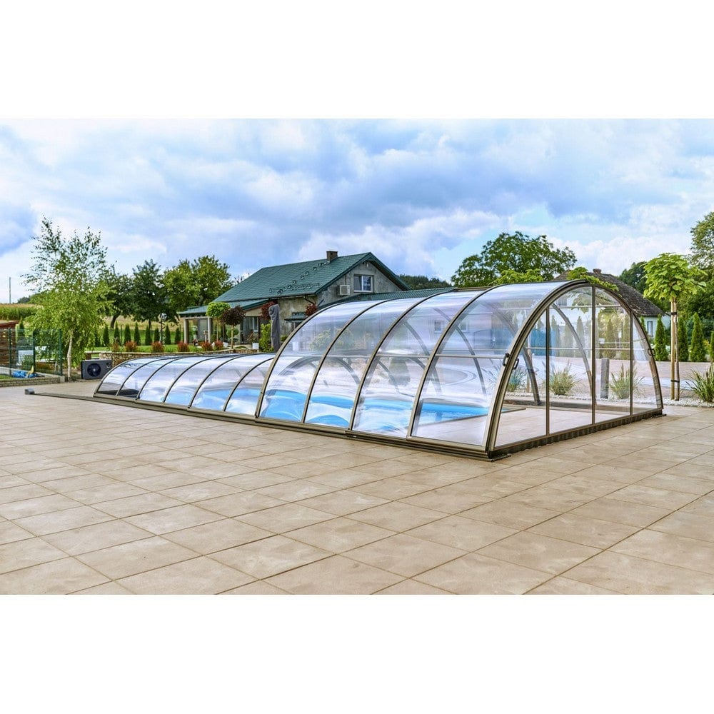 Diamant Pooltak Symphonie Plus SKU EAN