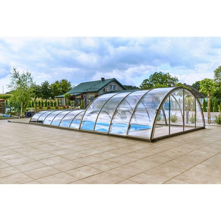 Diamant Pooltak Symphonie Plus SKU EAN