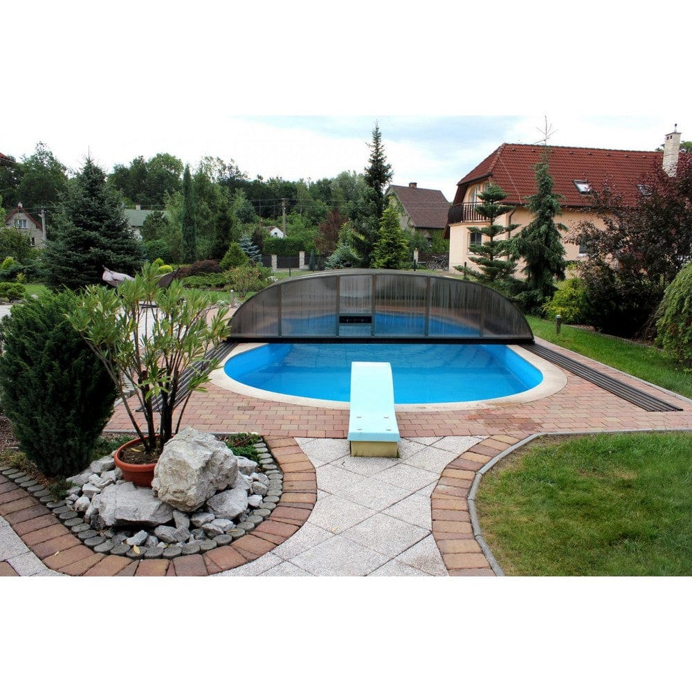 Diamant Pooltak Symphonie SKU EAN