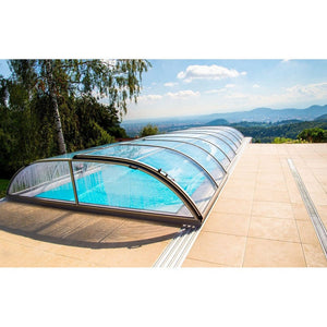 Diamant Pooltak Symphonie SKU EAN