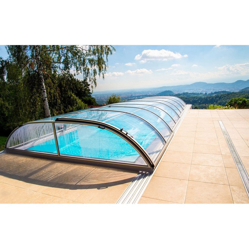 Diamant Pooltak Symphonie SKU EAN