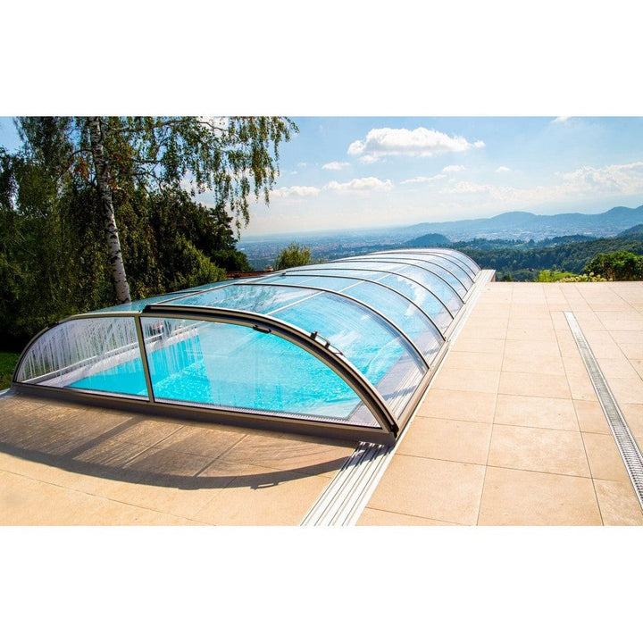 Diamant Pooltak Symphonie SKU EAN