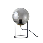 DybergLarsen Bordslampa Moon Smoked SKU DYB-8092 EAN 5704709080923