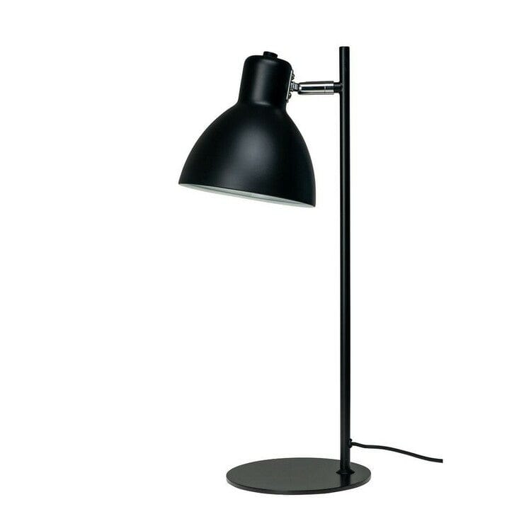 DybergLarsen Bordslampa Skagen Svart SKU DYB-7135 EAN 5704709071358