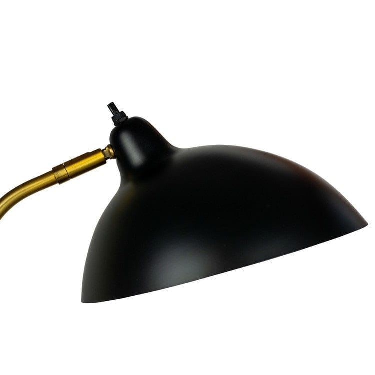 DybergLarsen Futura Bordslampa SKU DYB-7220 EAN 5704709072201