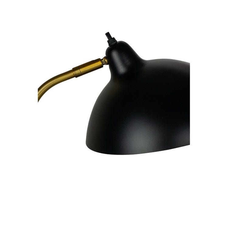 DybergLarsen Futura Bordslampa SKU DYB-7220 EAN 5704709072201