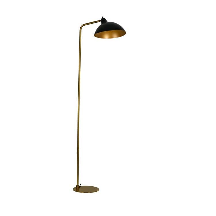 DybergLarsen Futura Golvlampa SKU DYB-7221 EAN 5704709072218