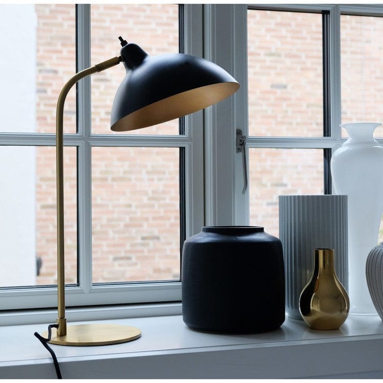 DybergLarsen Futura Golvlampa SKU DYB-7221 EAN 5704709072218