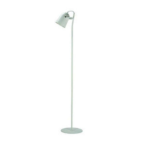 DybergLarsen Golvlampa Oslo Vit SKU DYB-7102 EAN 5704709071020