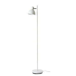 DybergLarsen Golvlampa Skagen Vit Skagen 1 SKU DYB-7033 EAN 5704709070337