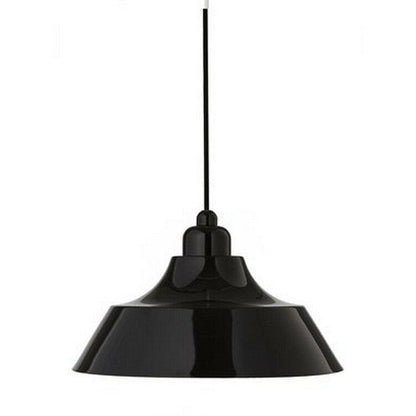 DybergLarsen Momentum Taklampa Svart SKU DYB-6124 EAN 5704709061243