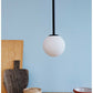 DybergLarsen Otello Pendel Taklampa SKU DYB-8020 EAN 5704709080206