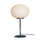 DybergLarsen Queen Bordslampa Krom SKU DYB-7230 EAN 5704709072300