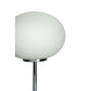 DybergLarsen Queen Bordslampa Krom SKU DYB-7230 EAN 5704709072300