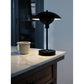 DybergLarsen Roma Bordslampa Svart SKU DYB-7113 EAN 5704709071136