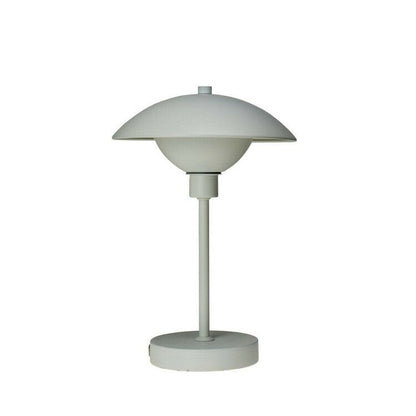 DybergLarsen Roma Bordslampa Vit SKU DYB-7112 EAN 5704709071129