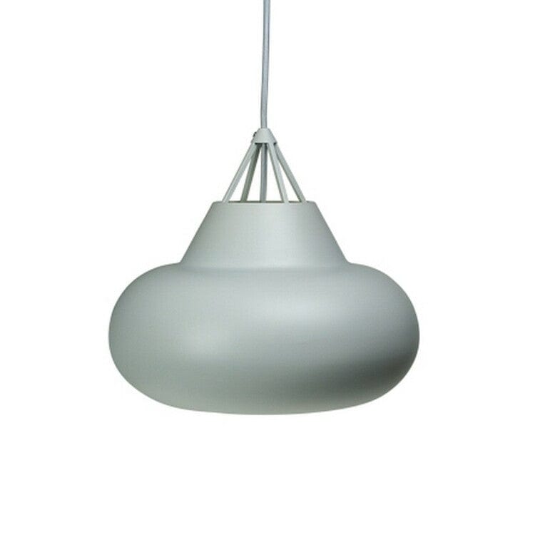 DybergLarsen Taklampa Polo Matt Vit SKU DYB-6423 EAN 5704709064237