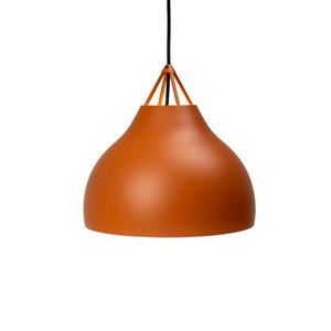 DybergLarsen Taklampa Pyra 29 Cognac SKU DYB-6456 EAN 5704709064565