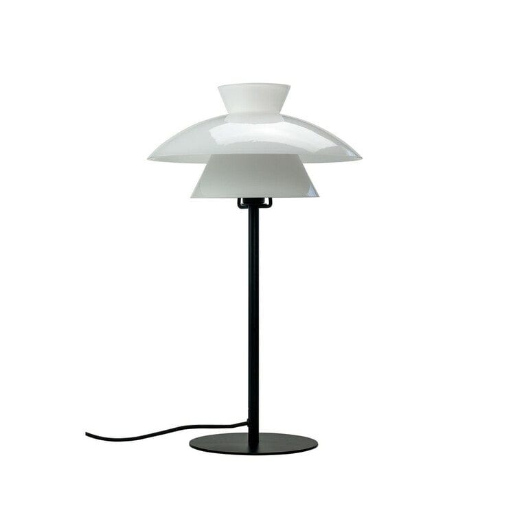 DybergLarsen Valby Opal Bordslampa 3 SKU DYB-8115 EAN 5704709081159