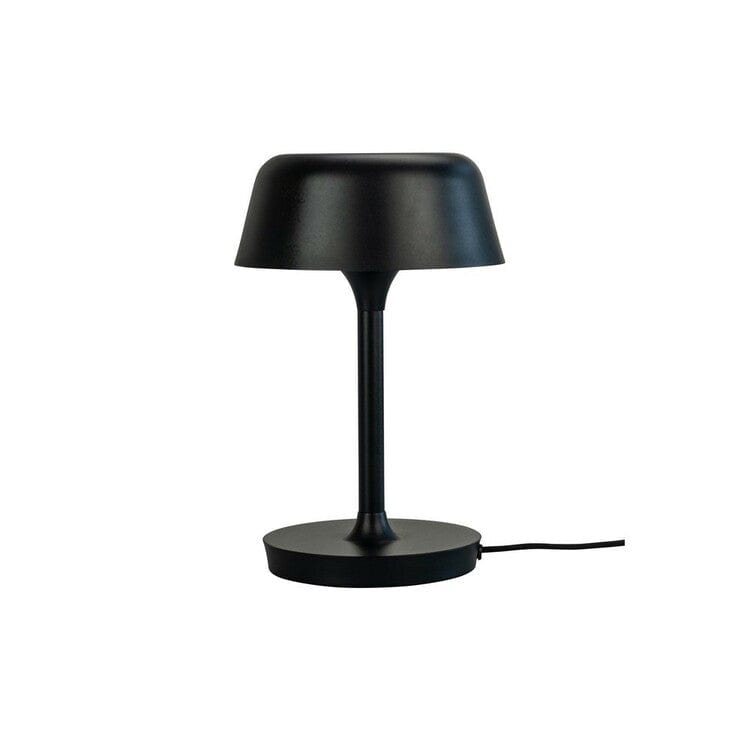 DybergLarsen Valencia Bordslampa Svart SKU DYB-7121 EAN 5704709071211